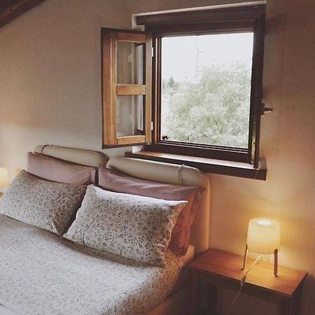 Casa Griunit Villa Capriva del Friuli Ngoại thất bức ảnh