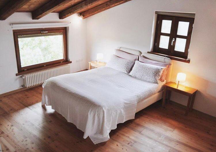 Casa Griunit Villa Capriva del Friuli Ngoại thất bức ảnh
