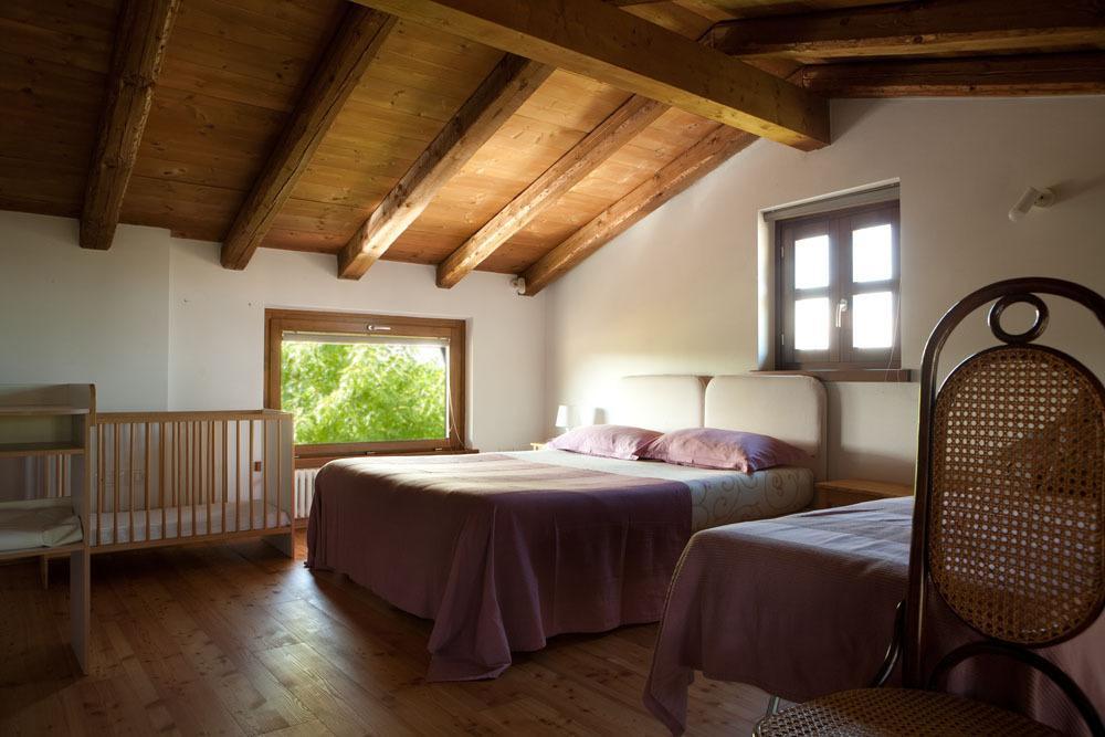 Casa Griunit Villa Capriva del Friuli Ngoại thất bức ảnh