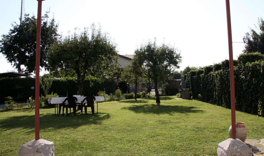 Casa Griunit Villa Capriva del Friuli Ngoại thất bức ảnh